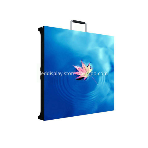 Wow P6.67 Outdoor Full Color LED Displays